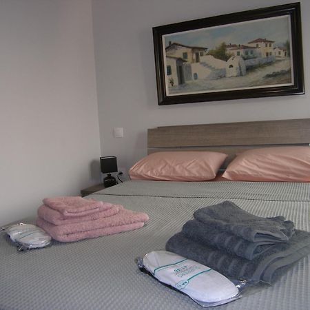Pela'S Apartment For Filoxenia Alexandroupoli Exterior photo