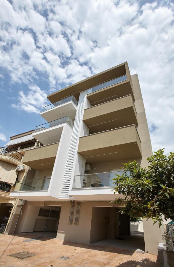 Pela'S Apartment For Filoxenia Alexandroupoli Exterior photo