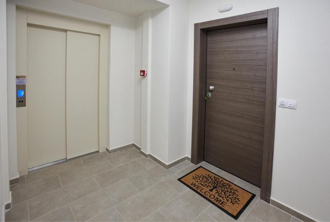 Pela'S Apartment For Filoxenia Alexandroupoli Exterior photo