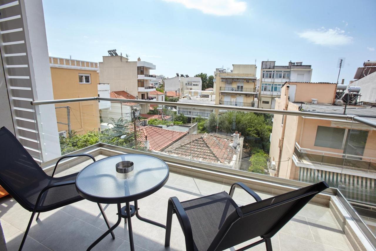 Pela'S Apartment For Filoxenia Alexandroupoli Exterior photo